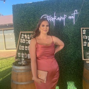 Meet your Posher, Suanne